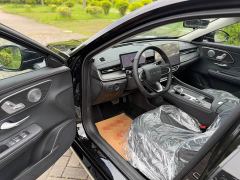Chery Arrizo 8 PRO 1.6T Luxury Edition - photo 9