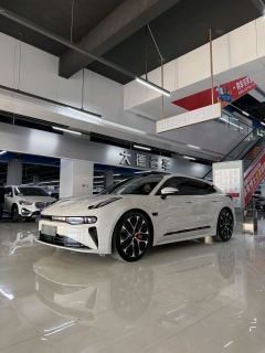 Zeekr 001 762km AWD Ultra Edition - photo 1
