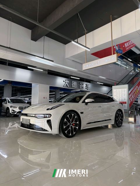 2026 Zeekr 001 762km AWD Ultra Edition - ავტომობილი ჩინეთიდან