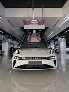 Zeekr 001 762km AWD Ultra Edition - photo 2