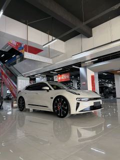 Zeekr 001 762km AWD Ultra Edition - photo 3