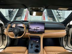 Zeekr 001 762km AWD Ultra Edition - photo 4