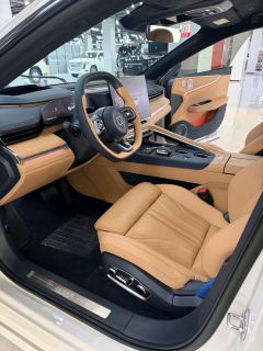 Zeekr 001 762km AWD Ultra Edition - photo 5