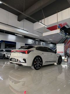 Zeekr 001 762km AWD Ultra Edition - photo 9