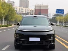 Li Auto L8 Max Intelligent Refresh Edition - фото 2