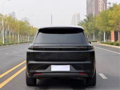 Li Auto L8 Max Intelligent Refresh Edition - фото 8