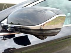Geely Xingui 1.5T Edition - ფოტო 18
