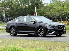 Geely Xingui 1.5T Edition - ფოტო 3