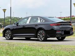 Geely Xingui 1.5T Edition - ფოტო 5
