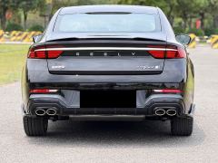 Geely Xingui 1.5T Edition - ფოტო 6