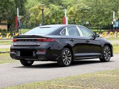 Geely Xingui 1.5T Edition - ფოტო 7
