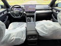 Geely Xingui 1.5T Edition - ფოტო 8
