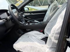 Geely Xingui 1.5T Edition - ფოტო 9