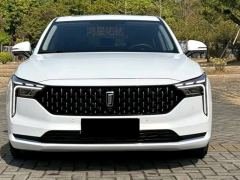 Bestune B70 Edition 1.5T Version - ფოტო 1