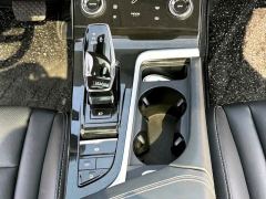 Bestune B70 Edition 1.5T Version - ფოტო 10