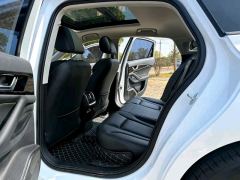 Bestune B70 Edition 1.5T Version - ფოტო 11