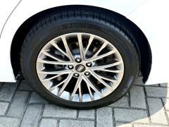 Bestune B70 Edition 1.5T Version - ფოტო 14