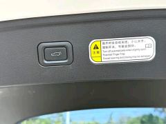 Bestune B70 Edition 1.5T Version - ფოტო 15