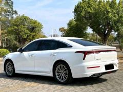 Bestune B70 Edition 1.5T Version - ფოტო 16