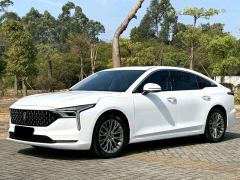 Bestune B70 Edition 1.5T Version - ფოტო 2