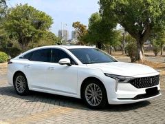 Bestune B70 Edition 1.5T Version - ფოტო 3