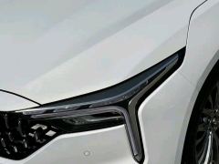 Bestune B70 Edition 1.5T Version - ფოტო 4