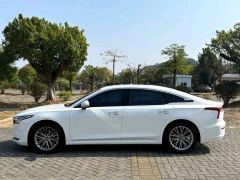 Bestune B70 Edition 1.5T Version - ფოტო 5