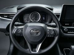 Toyota Levin Dual-Engine 1.8L Enterprise Edition - photo 10