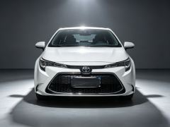 Toyota Levin Dual-Engine 1.8L Enterprise Edition - photo 2