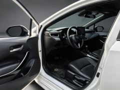Toyota Levin Dual-Engine 1.8L Enterprise Edition - photo 4
