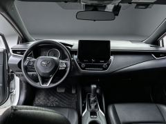 Toyota Levin Dual-Engine 1.8L Enterprise Edition - photo 5