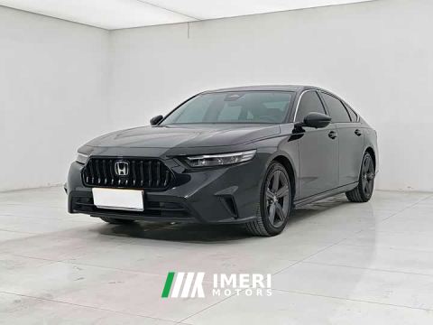 2025 Honda Yingshipai Inspire 260TUBRO Elite Edition - ავტომობილი ჩინეთიდან