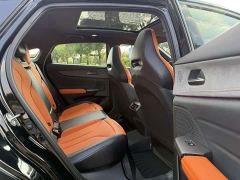 Changan UNI-V Third Generation 2.0T Dynamic Engine Edition - фото 11