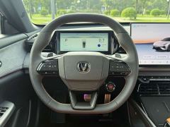 Changan UNI-V Third Generation 2.0T Dynamic Engine Edition - фото 14