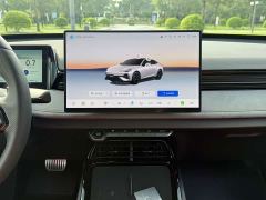 Changan UNI-V Third Generation 2.0T Dynamic Engine Edition - фото 15