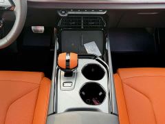 Changan UNI-V Third Generation 2.0T Dynamic Engine Edition - фото 16