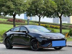 Changan UNI-V Third Generation 2.0T Dynamic Engine Edition - фото 2