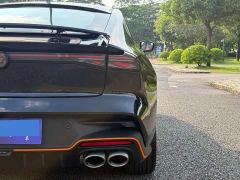 Changan UNI-V Third Generation 2.0T Dynamic Engine Edition - фото 20