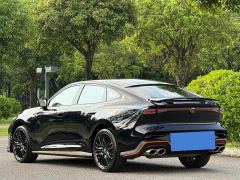 Changan UNI-V Third Generation 2.0T Dynamic Engine Edition - фото 3