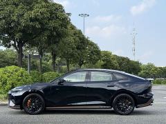 Changan UNI-V Third Generation 2.0T Dynamic Engine Edition - фото 4