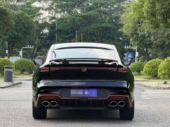 Changan UNI-V Third Generation 2.0T Dynamic Engine Edition - фото 5
