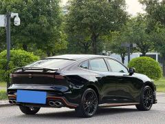 Changan UNI-V Third Generation 2.0T Dynamic Engine Edition - фото 6