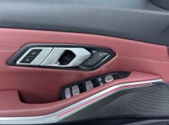 BMW 3 Series 325Li M Sport Package - ფოტო 4