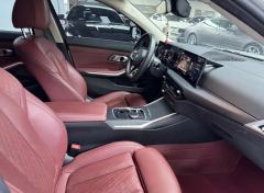 BMW 3 Series 325Li M Sport Package - ფოტო 5