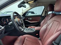 BMW 3 Series 325Li M Sport Package - ფოტო 6
