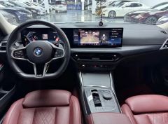 BMW 3 Series 325Li M Sport Package - ფოტო 7