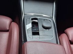 BMW 3 Series 325Li M Sport Package - ფოტო 9