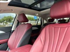 FAW Red Flag H5 2.0T Automatic Mystic Shadow Edition - ფოტო 10