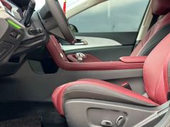 FAW Red Flag H5 2.0T Automatic Mystic Shadow Edition - ფოტო 12