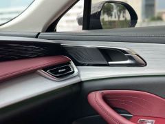 FAW Red Flag H5 2.0T Automatic Mystic Shadow Edition - ფოტო 13